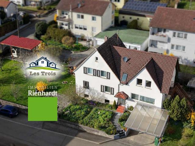 Haus zum Kaufen in Illingen 519.000,00 EUR 183 m²