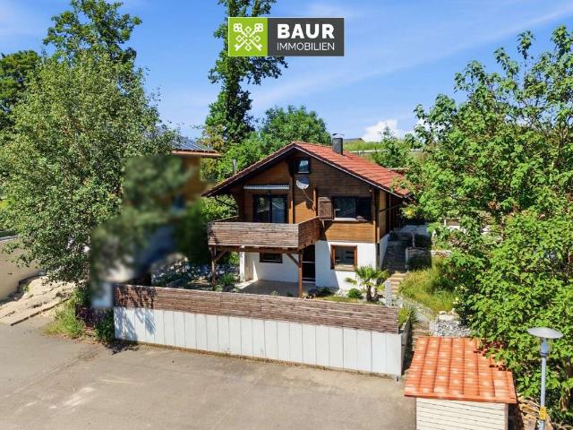 Haus zum Kaufen in Illmensee Ruschweiler 339.000,00 EUR 121 m²