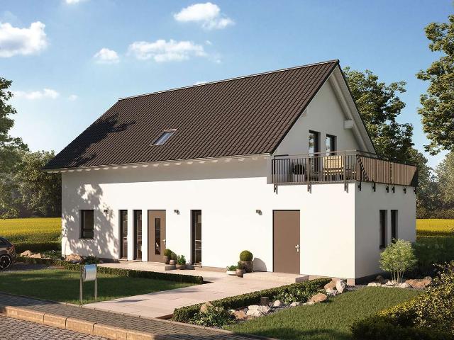 Haus zum Kaufen in Illmensee 493.039,00 EUR 185 m²