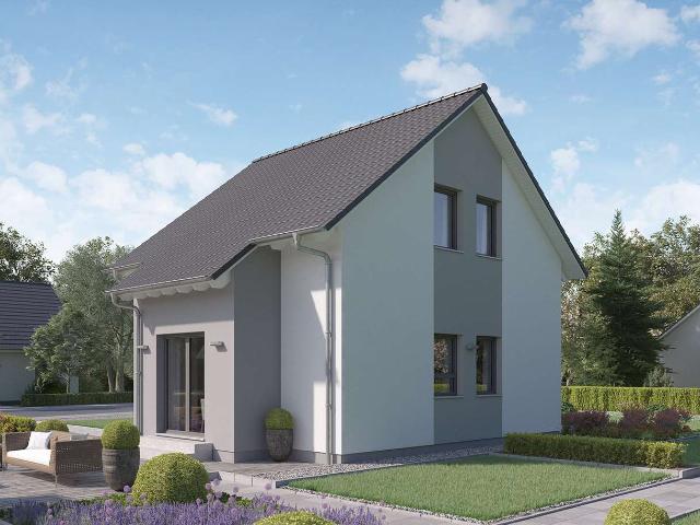 Haus zum Kaufen in Illmensee 403.599,00 EUR 98 m²