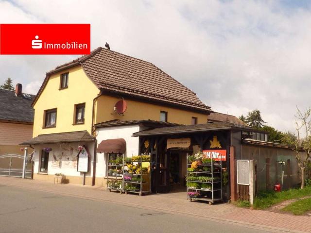 Haus zum Kaufen in Ilmenau 549.000,00 EUR 170 m²