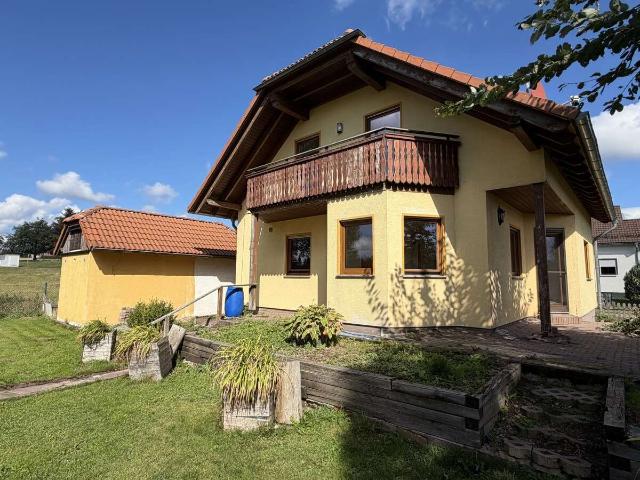 Haus zum Kaufen in Ilmenau 269.000,00 EUR 119.1 m²