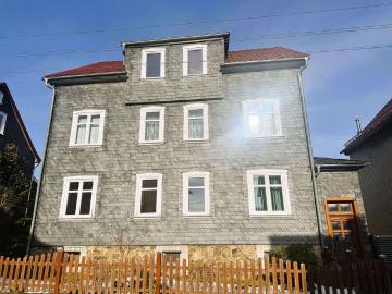 Frauenwald, Südthüringen, Schmalkalden-Meiningen, Thüringen