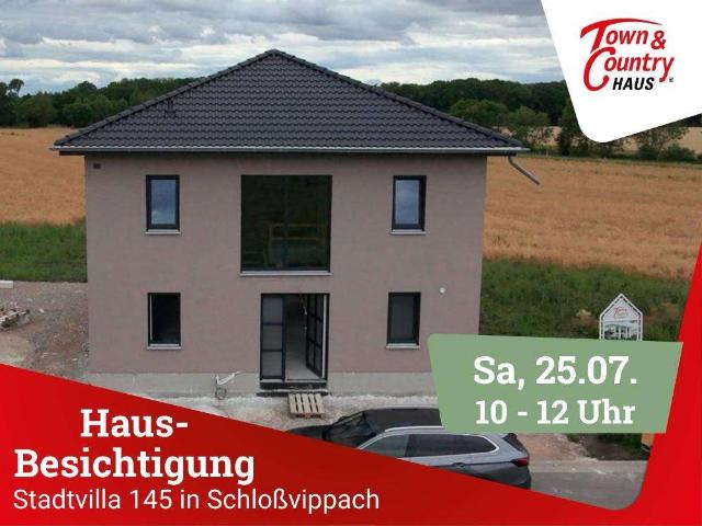 Haus zum Kaufen in Ilmenau 310.140,00 EUR 147 m²
