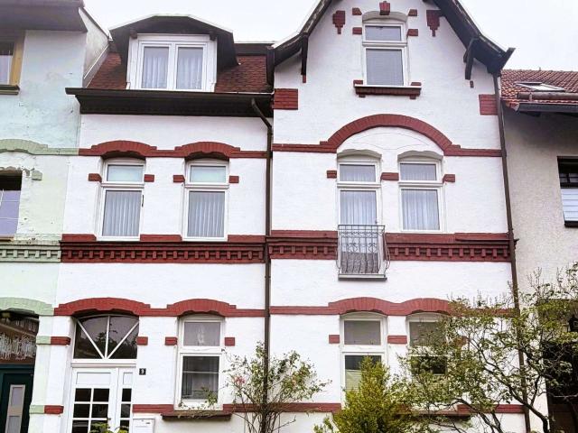 Haus zum Kaufen in Ilmenau 315.000,00 EUR 179 m²