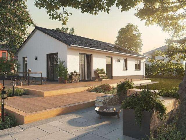 Haus zum Kaufen in Ilmenau 341.800,00 EUR 102 m²