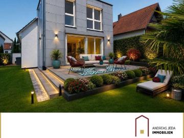 Haus zum Kaufen in Ilsfeld 545.000,00 EUR 138 m²