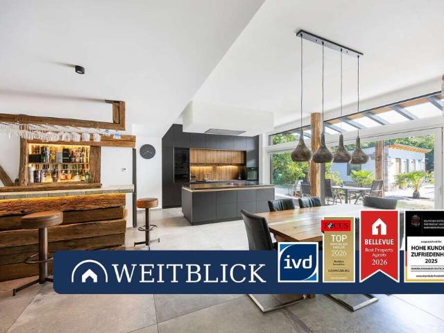 Haus zum Kaufen in Ilsfeld 1.090.000,00 EUR 287 m²