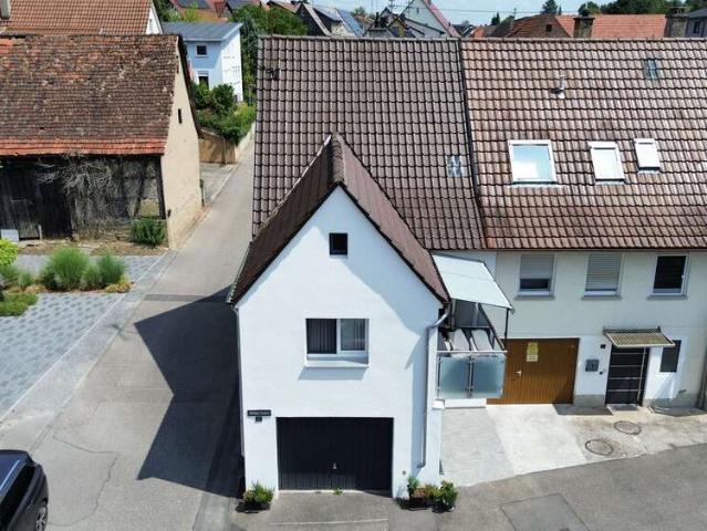 Haus zum Kaufen in Ilsfeld 289.000,00 EUR 81 m²