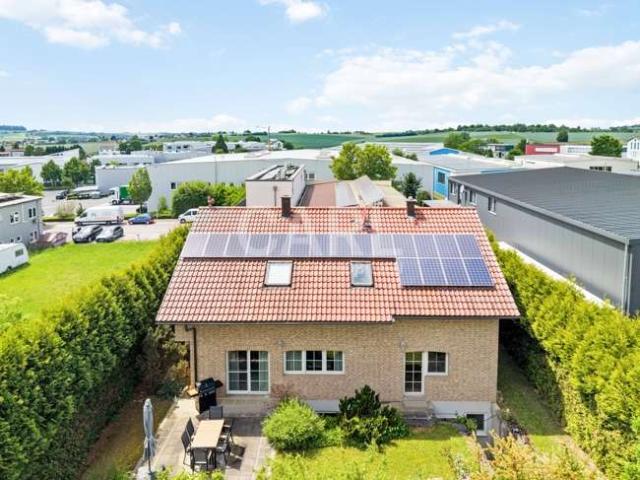 Haus zum Kaufen in Ilsfeld 2.449.000,00 EUR 153.41 m²