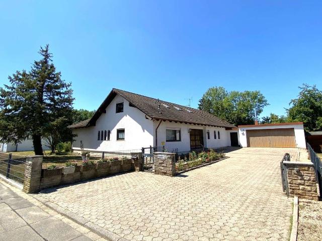 Haus zum Kaufen in Ilsfeld Auenstein 297.000,00 EUR 228 m²