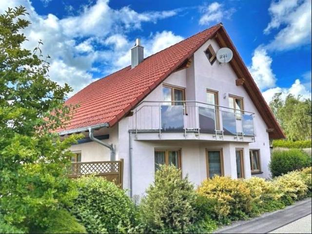 Haus zum Kaufen in Ilshofen 538.000,00 EUR 163.93 m²