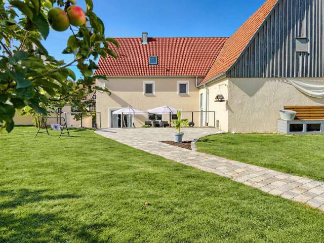 Haus zum Kaufen in Ilshofen Eckartshausen 549.000,00 EUR 128 m²