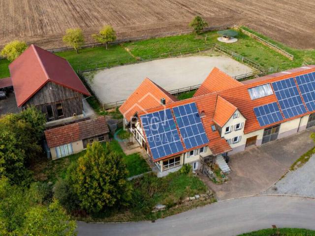 Haus zum Kaufen in Ilshofen Kerleweck 998.000,00 EUR 293.75 m²
