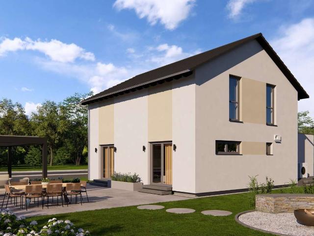 Haus zum Kaufen in Ippesheim 299.900,00 EUR 146.01 m²
