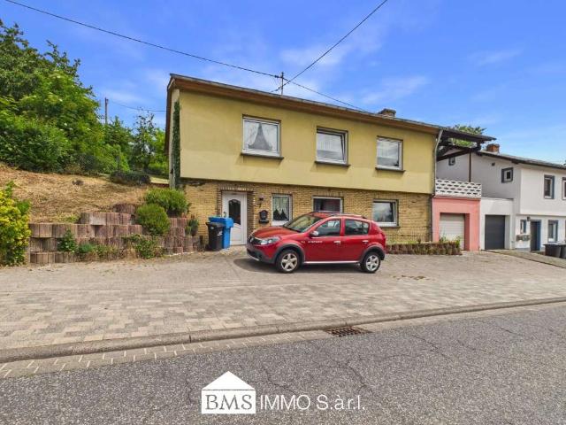 Haus zum Kaufen in Irrel 270.000,00 EUR 142 m²