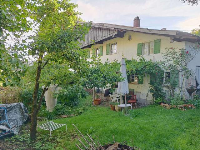 Haus zum Kaufen in Irsee 420.000,00 EUR 180 m²