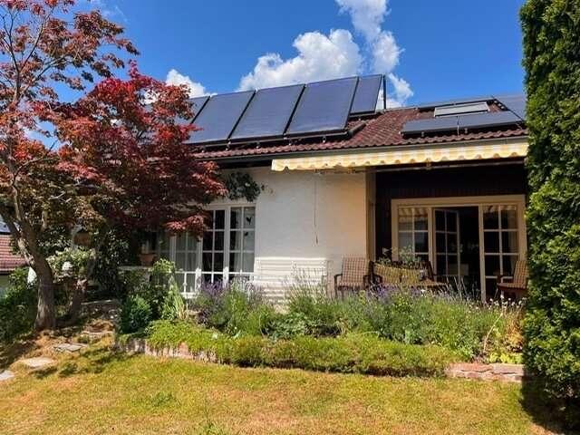 Haus zum Kaufen in Irsee 589.000,00 EUR 208 m²