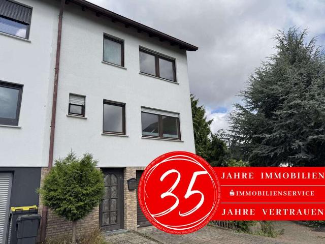 Haus zum Kaufen in Iserlohn 259.000,00 EUR 120 m²