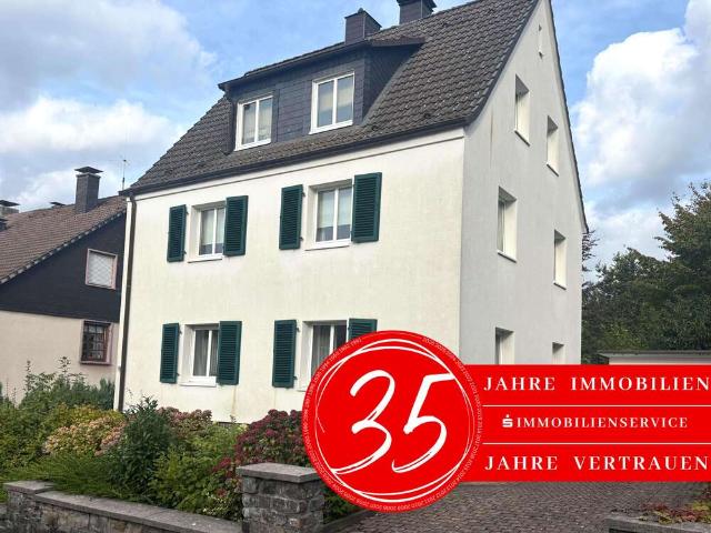 Haus zum Kaufen in Iserlohn 325.000,00 EUR 147 m²