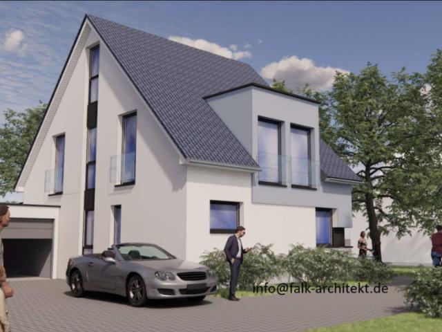 Haus zum Kaufen in Iserlohn 490.200,00 EUR 120 m²