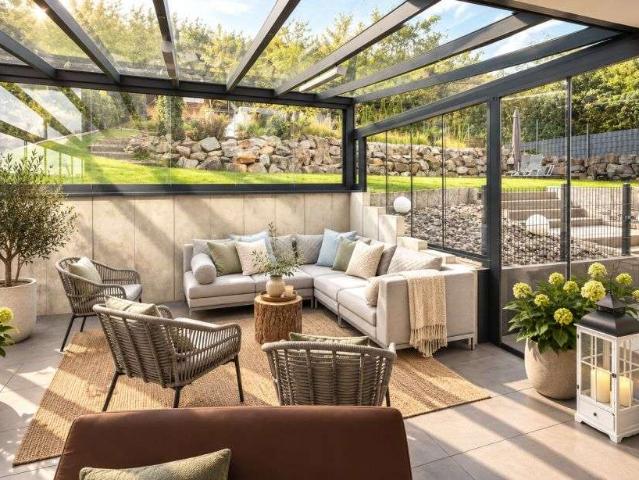 Haus zum Kaufen in Iserlohn 720.000,00 EUR 205 m²
