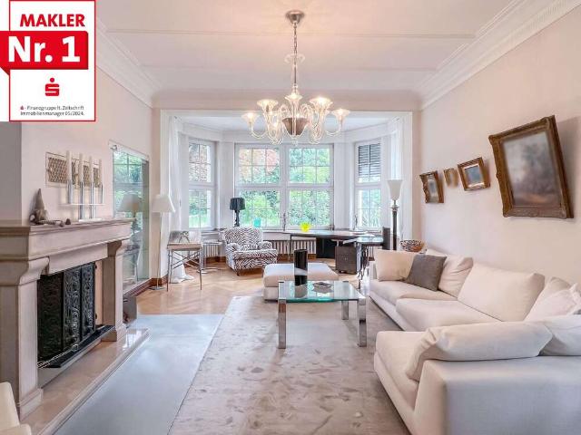 Haus zum Kaufen in Iserlohn 999.950,00 EUR 409.5 m²
