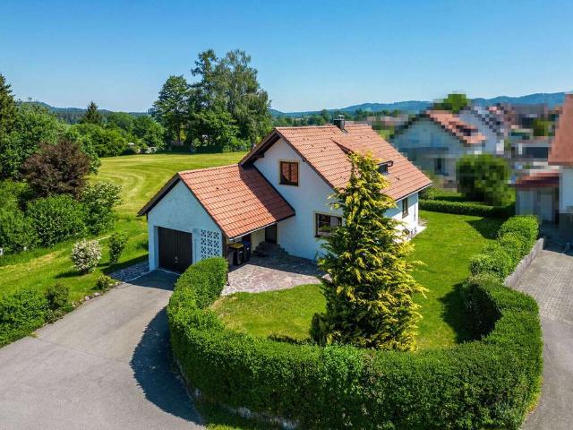 Haus zum Kaufen in Isny 450.000,00 EUR 118 m²