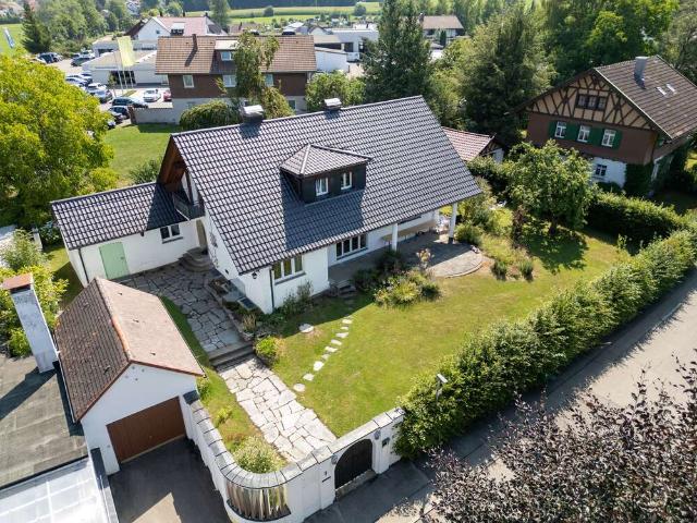 Haus zum Kaufen in Isny im Allgäu 1.090.000,00 EUR 190 m²