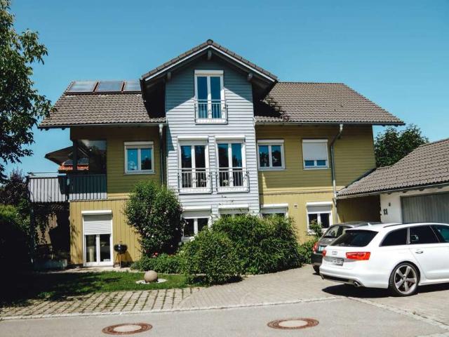 Haus zum Kaufen in Isny im Allgäu 985.000,00 EUR 225 m²