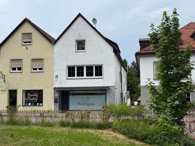 Haus zum Kaufen in Isny im Allgäu 690.000,00 EUR 368 m²