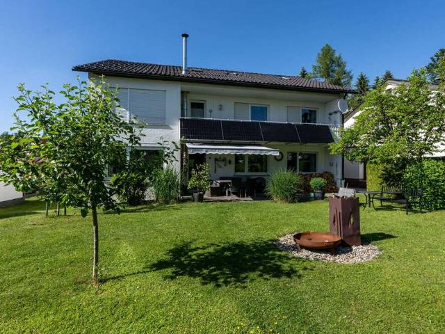 Haus zum Kaufen in Isny im Allgäu Neutrauchburg 698.000,00 EUR 258 m²