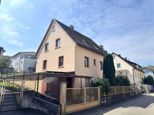 Haus zum Kaufen in Ispringen 299.000,00 EUR 109.31 m²