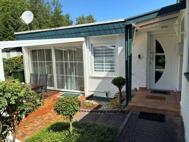 Haus zum Kaufen in Ispringen 329.000,00 EUR 85 m²