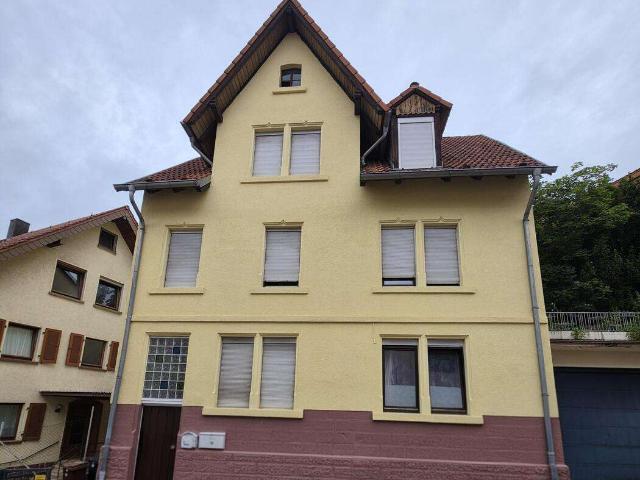 Haus zum Kaufen in Ispringen 400.000,00 EUR 166 m²