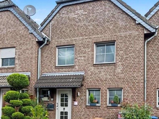Haus zum Kaufen in Issum 379.000,00 EUR 104 m²