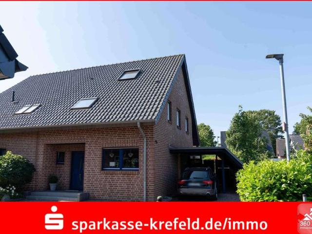Haus zum Kaufen in Issum 449.000,00 EUR 105.2 m²