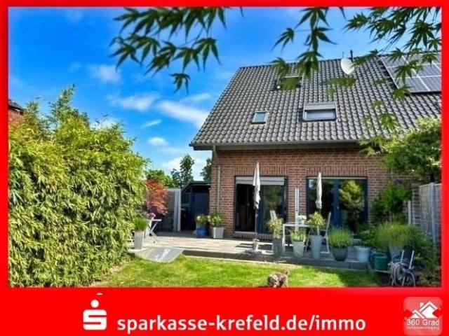Haus zum Kaufen in Issum 480.000,00 EUR 105.2 m²