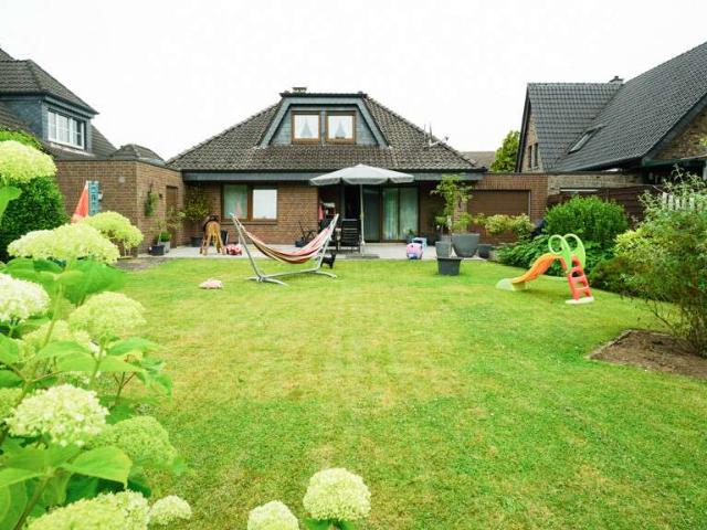 Haus zum Kaufen in Issum 495.000,00 EUR 163 m²