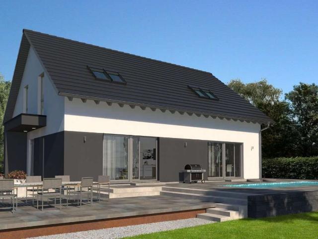 Haus zum Kaufen in Issum 669.900,00 EUR 238.62 m²
