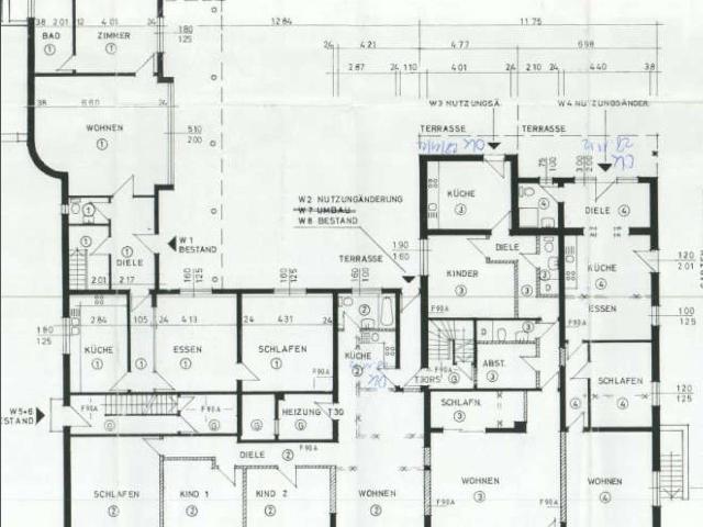 Haus zum Kaufen in issum 990.000,00 EUR 800 m²