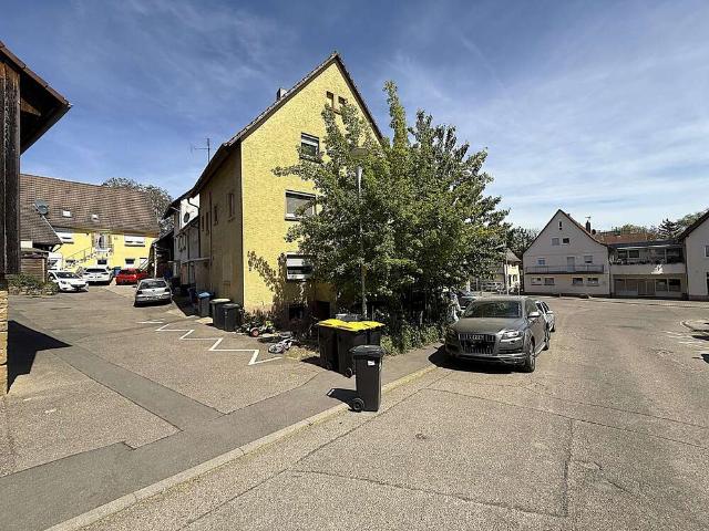 Haus zum Kaufen in Ittlingen 279.000,00 EUR 169 m²