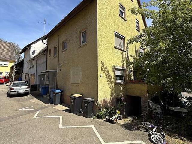 Haus zum Kaufen in Ittlingen 279.000,00 EUR 169 m²
