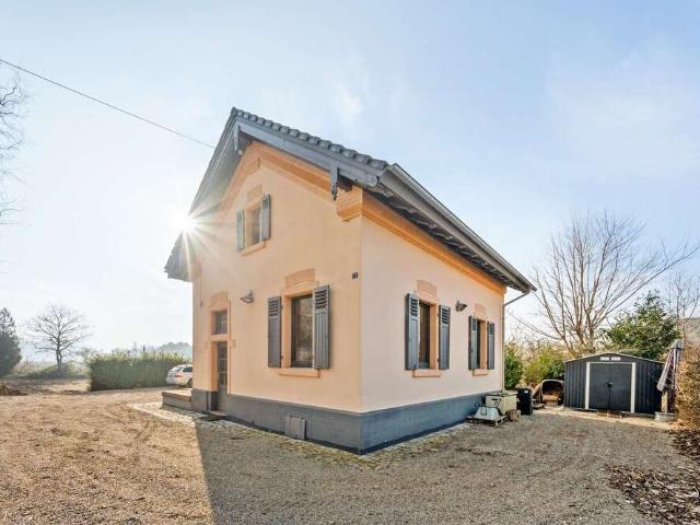 Haus zum Kaufen in Ittlingen 315.000,00 EUR 96.82 m²