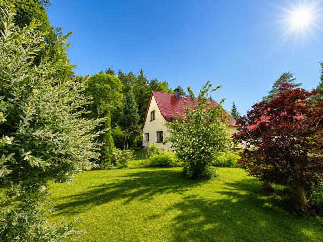 Haus zum Kaufen in Joachimsthal 500.000,00 EUR 240 m²