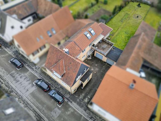 Haus zum Kaufen in Jockgrim 489.000,00 EUR 173.77 m²