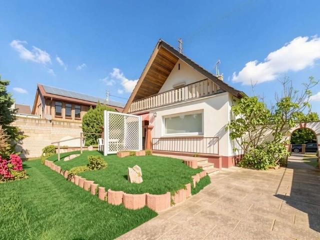 Haus zum Kaufen in Jockgrim 559.000,00 EUR 120 m²
