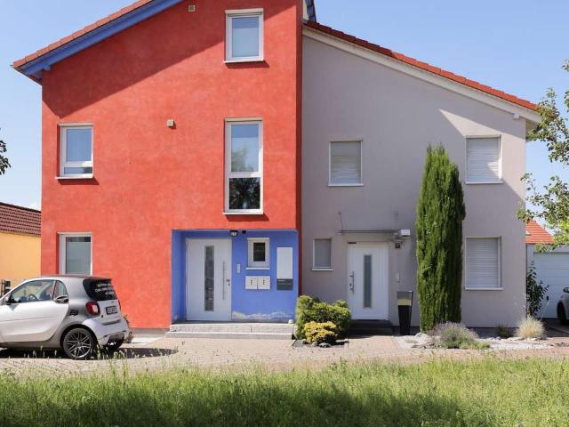 Haus zum Kaufen in Jockgrim 599.000,00 EUR 176.64 m²