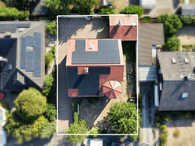 Haus zum Kaufen in Jockgrim 899.000,00 EUR 205.12 m²
