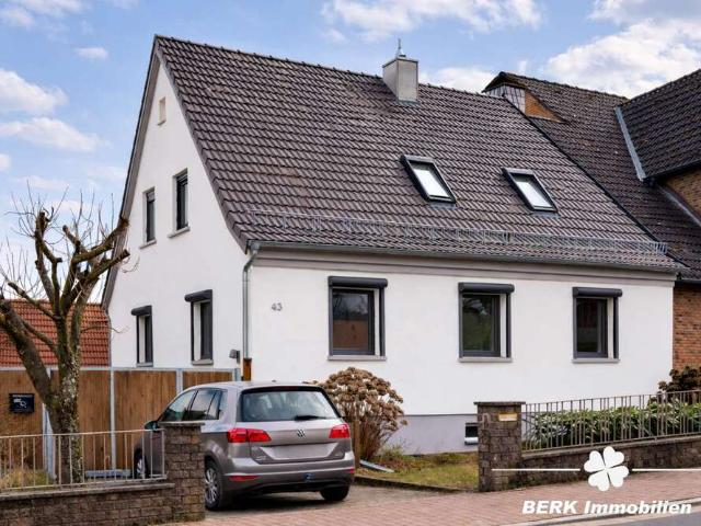 Haus zum Kaufen in Johannesberg Oberafferbach 548.000,00 EUR 109.8 m²